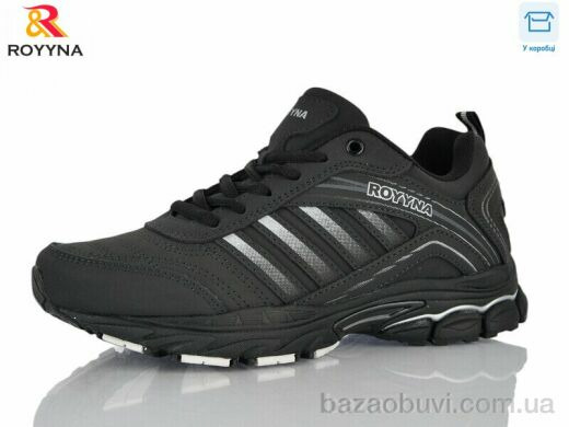 ROYYNA 114ДП-2, 24.50, 8, 37-41