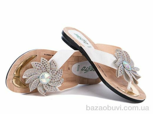 Selena Selena-6218 белый, 80.00, 6, 36-40