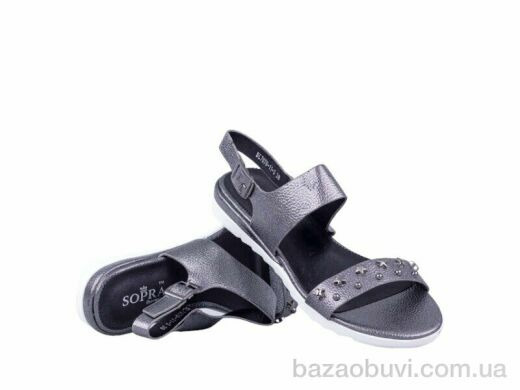 Prime-Opt Prime DL7076-11-3 PEWTER KOGA літо, 143.00, 8, 36-41