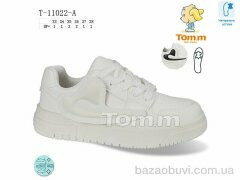 TOM.M T-11022-A, 280.00, 8, 33-38