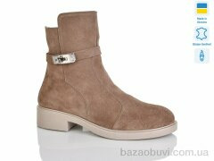 Sali 81H корич.з. зима, 1150.00, 6, 37-41