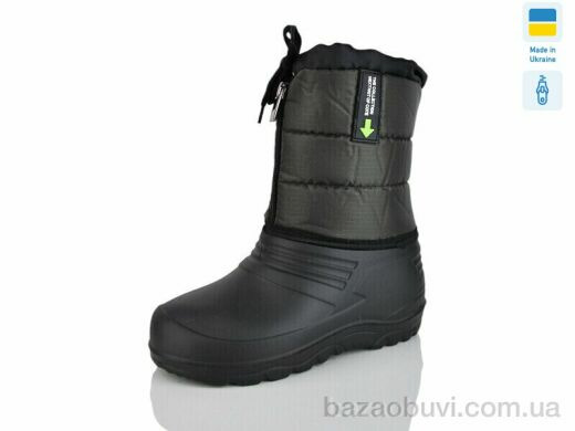 SANLIN Чобіт дит.хакі, 238.00, 8, 28-35