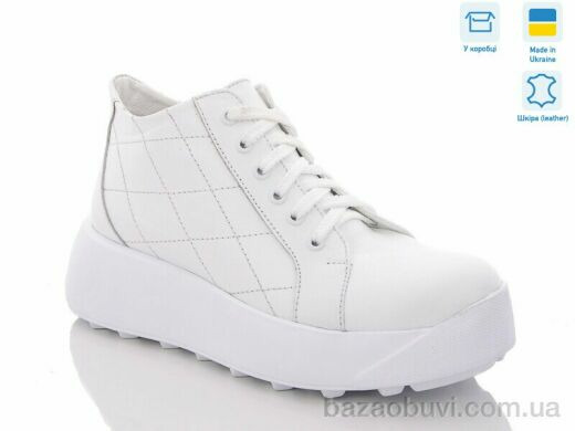 S.Sofi.S 7065 белый, 850.00, 6, 36-40