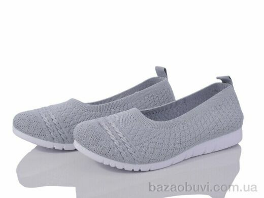 Violeta 20-1041-3 grey, 450.00, 8, 36-41