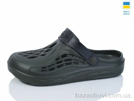 DeMur СМ6129 хакі, 150.00, 8, 40-45