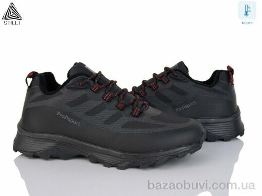 STILLI Group H1130-3 термо піна, 690.00, 6, 46-49