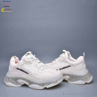 Clibee-Doremi AA222-1 white-beige, 1180.00, 5, 36-40
