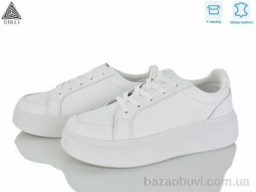 STILLI Group AB60 шкіра, 490.00, 8, 36-41