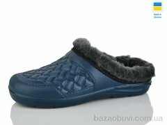 Крок L08 синій, 125.00, 6, 36-41
