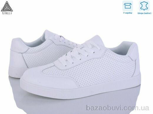 STILLI Group L290-1 шкіра, 790.00, 8, 41-45