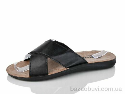 DeMur MK2026-2-2402 чорний, 200.00, 6, 40-45