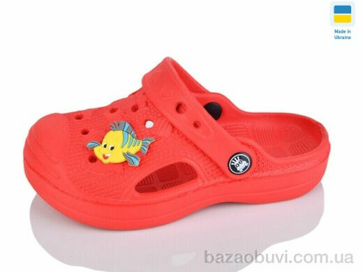 SANLIN 2 778 червоний, 105.00, 8, 24-33