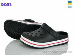 Roks 309 чорний, 160.00, 8, 24-35