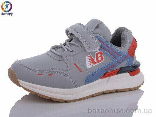 Леопард 3304WK-B3, 195.00, 8, 26-31