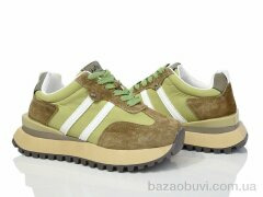 Violeta 197-198 green, 640.00, 8, 36-41