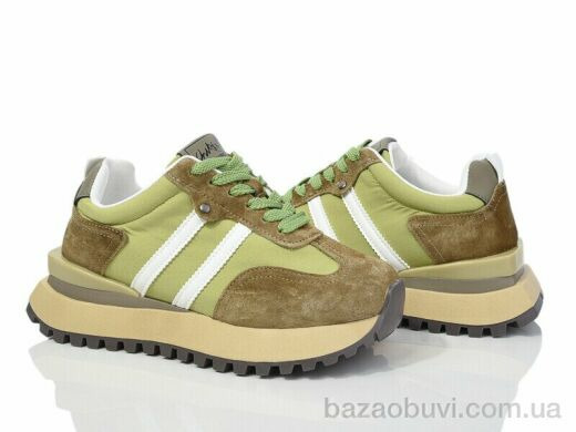 Violeta 197-198 green, 640.00, 8, 36-41