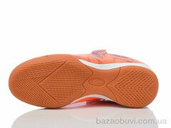 Restime DIDB25657 orange-black, 11.90, 16, 31-35