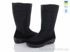 Lvovbaza B&R Р02 чорний, 550.00, 8, 37-43