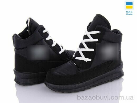 DeMur KZ 711 AD чорний 2025, 390.00, 8, 37-41