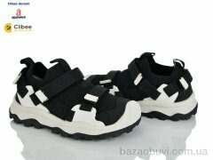 Clibee-Doremi G318805C black, 890.00, 7, 31-37