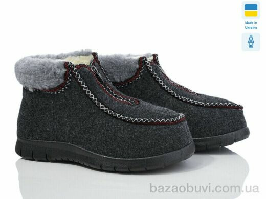 DeMur GR3101(r)сірий-old, 310.00, 8, 38-42