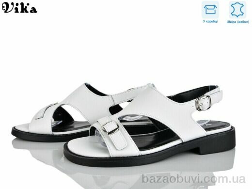 Vika B987-2, 680.00, 8, 36-41