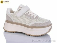 Clibee-Apawwa EC738 beige, 750.00, 6, 33-38