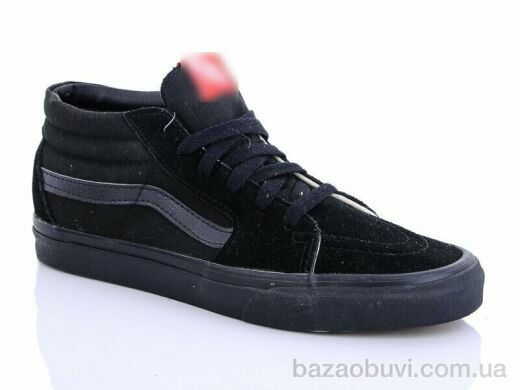 AOKA A102-2 black, 11.00, 8, 41-45