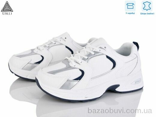 STILLI Group N300-5 шкіра піна, 490.00, 8, 36-41