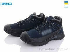 Lvovbaza Ankor Б12 синій, 400.00, 8, 40-45