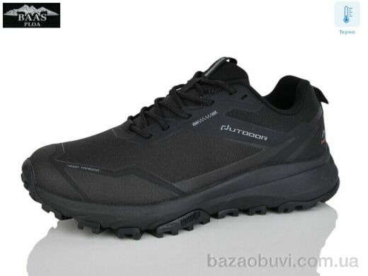 Baas 1881-1 термо, 26.00, 8, 36-41