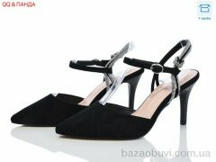 QQ&Панда K50-1, 590.00, 8, 36-41