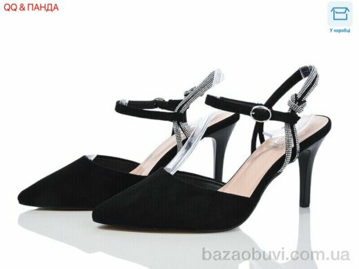 QQ&Панда K50-1, 590.00, 8, 36-41