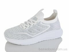 Restime AWL26707 white, 18.70, 8, 36-40