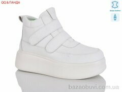 QQ&Панда Y066 -8white, 1020.00, 8, 36-41