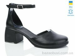 Sali 1122 чорний к., 700.00, 6, 36-41