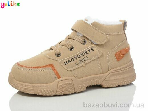 Yalike Зима 659-6 beige, 430.00, 12, 32-37