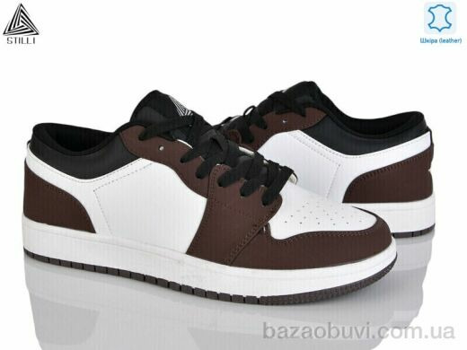 STILLI Group HB830-9 шкіра піна, 490.00, 8, 41-45