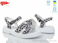 ARTO 430 леоп-біл., 680.00, 8, 36-40