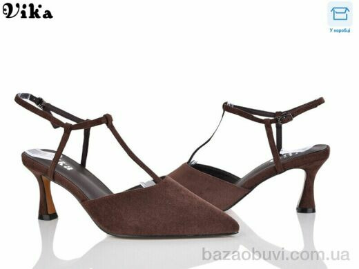 VIKA-Limani-LULU 106-2, 640.00, 6, 36-40