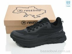 Restime CML25521 black, 23.92, 8, 41-46