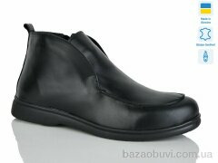 Sali 891 чорний к. демі, 960.00, 6, 37-41