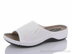 Sali-2 101 білий, 265.00, 6, 36-40