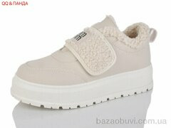 QQ&Панда T015 beige, 650.00, 8, 36-41