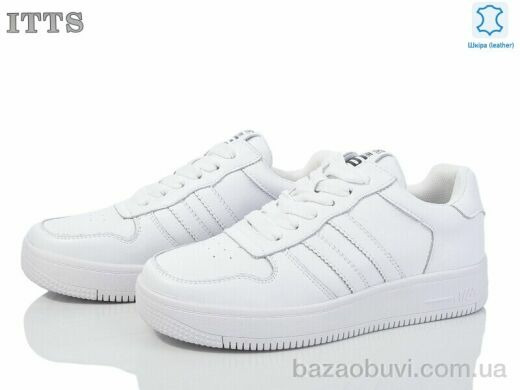 ITTS F86-1, 20.00, 6, 36-41