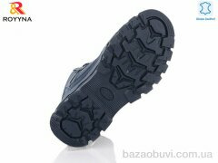 ROYYNA 075HB-6-43, 30.00, 8, 41-46