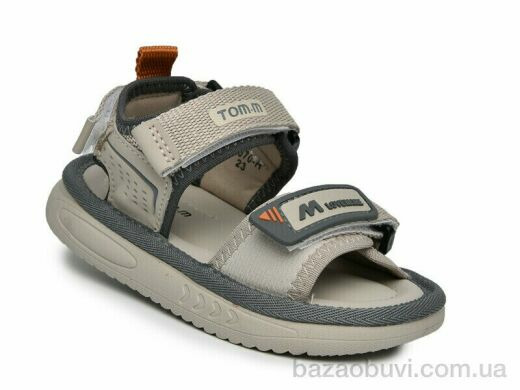 TOM.M 65070H, 430.00, 8, 23-28