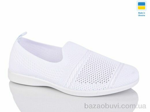 DeMur 713 білий, 260.00, 10, 36-40