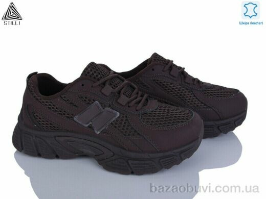 STILLI Group NK160-17 шкіра, 690.00, 8, 36-41