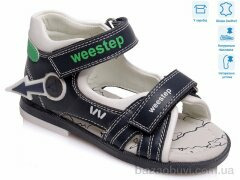 Weestep R526060106 DB, 9.10, 8, 21-26